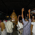 Jagannatha & Gaura-gadhara's Installation Anniversary - Photo 