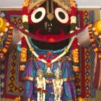 Lord Jagannatha