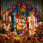 Sri Krsna Janmastami 2014 - Photo 