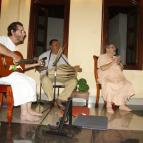 Gaura Purnima at Nueva Ekacakra - Photo 