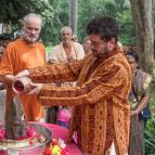 Govardhana Puja 2015 - Photo 