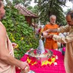 Govardhana Puja 2015 - Photo 