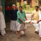 Govardhana Puja 2016 - Photo 