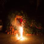 Govardhana Puja 2016 - Photo 7414