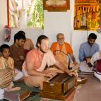 Gaura Purnima 2017 - Photo 