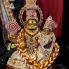 Sri Narasimha Caturdasi 2019 