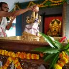 Sri Narasimha Caturdasi 2019 