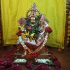 Sri Narasimha Caturdasi 2019 