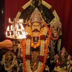 Sri Narasimha Caturdasi 2019 