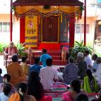 Sri Vyasa Puja 2021 - Photo 8794