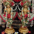 Gaura Purnima 2022 - Photo 