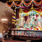 Gaura Purnima 2022 - Photo 