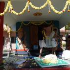 Srila Guru Maharaj's Disappearance Day Observance- 2022  - Photo 