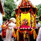 Narasimha Chaturdashi 2023 - Photo 