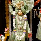 Gaura Purnima 2024 - Photo 