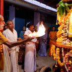 Gaura Purnima 2024 - Photo 