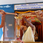 Gaura Purnima 2024 - Photo 