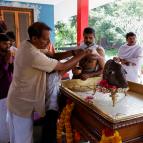 Govardhana Puja 2024 - Photo 