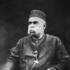 Srila Bhaktivinoda Thakura as Magistrate