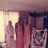 Gaura Purnima 1986, Hawai, Swami B.G Narasingha giving sannyasa initiation